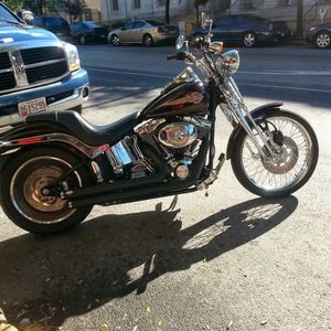 Meet your Posher, Jeremiah